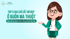 top 5 địa chỉ cắt mí đẹp