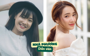 Nâng mũi đổi vận: Nhã Phương xinh đẹp hơn bội phần