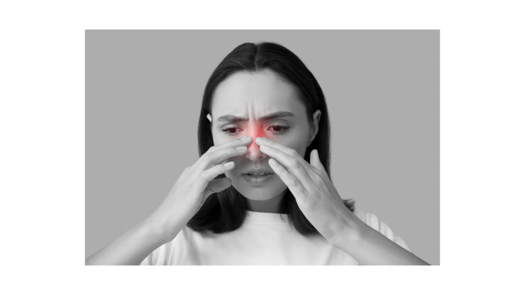 Hình minh họa tư vấn nâng mũi có đau không tại WOW